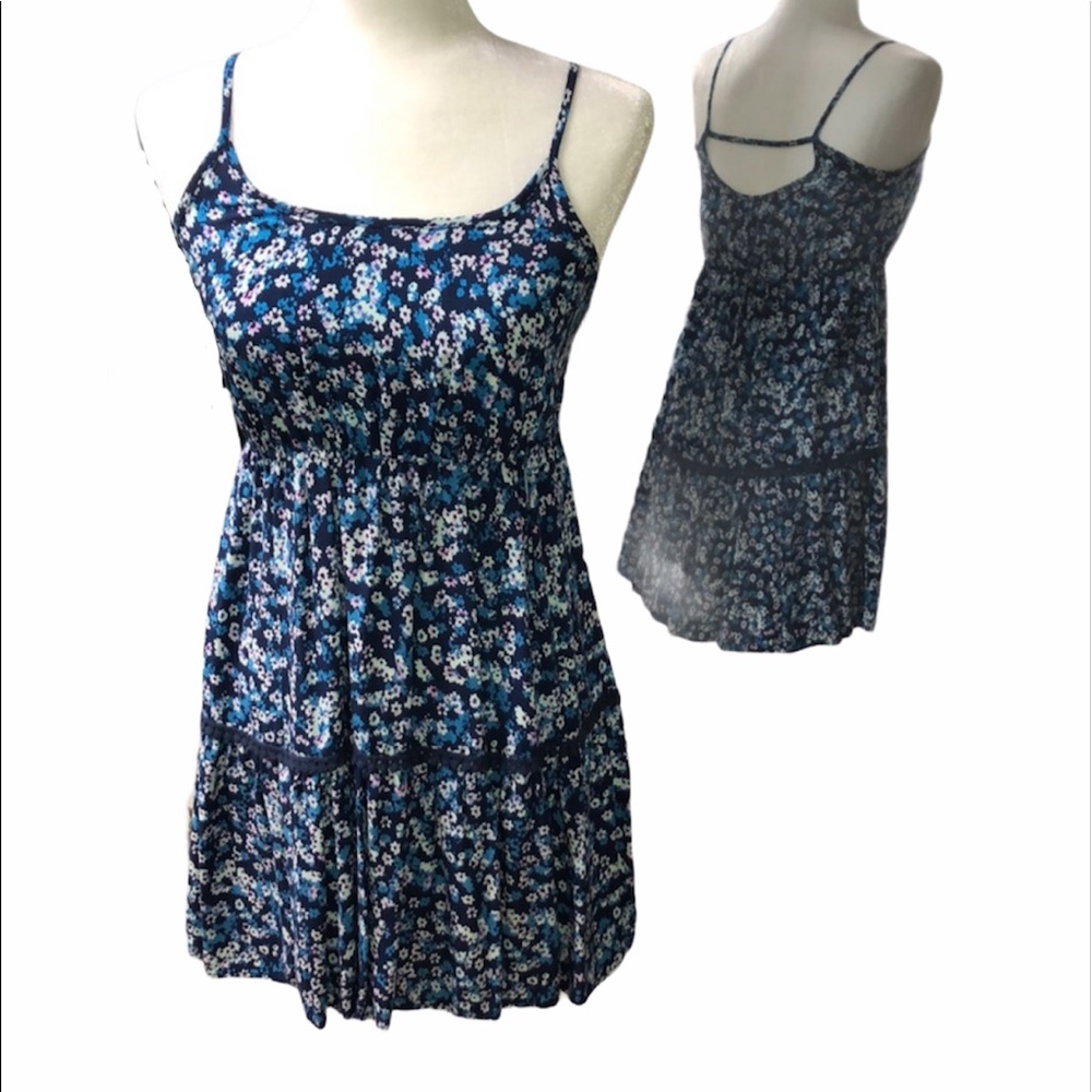Mossimo dress
